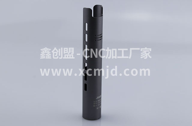  醫(yī)療器械外殼CNC加工打樣，鑫創(chuàng)盟一站式服務 