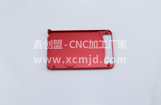 CNC鋁制品加工廠(chǎng)如何避免銹蝕問(wèn)題？