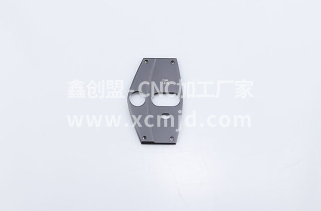 電機殼cnc加工技術更適宜應用于哪些行業(yè)