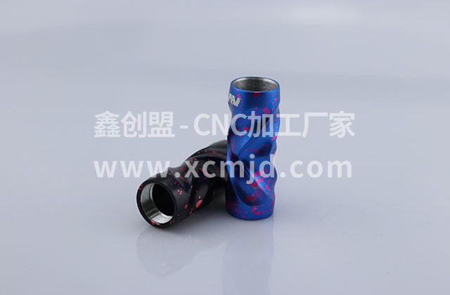 連接器零件五軸cnc加工應(yīng)該具備哪些特點(diǎn)