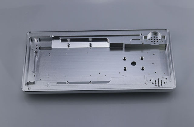 精密機械零件加工熱處理的工序怎么安排到位？